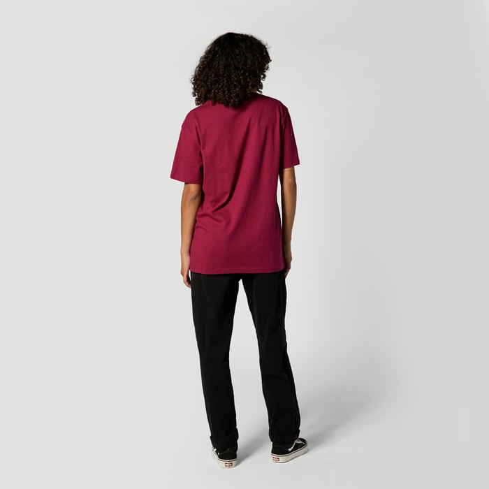 Mystic Brand Tee