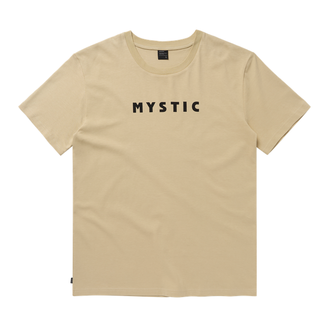 Mystic Brand Tee
