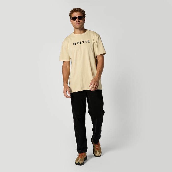 Mystic Brand Tee