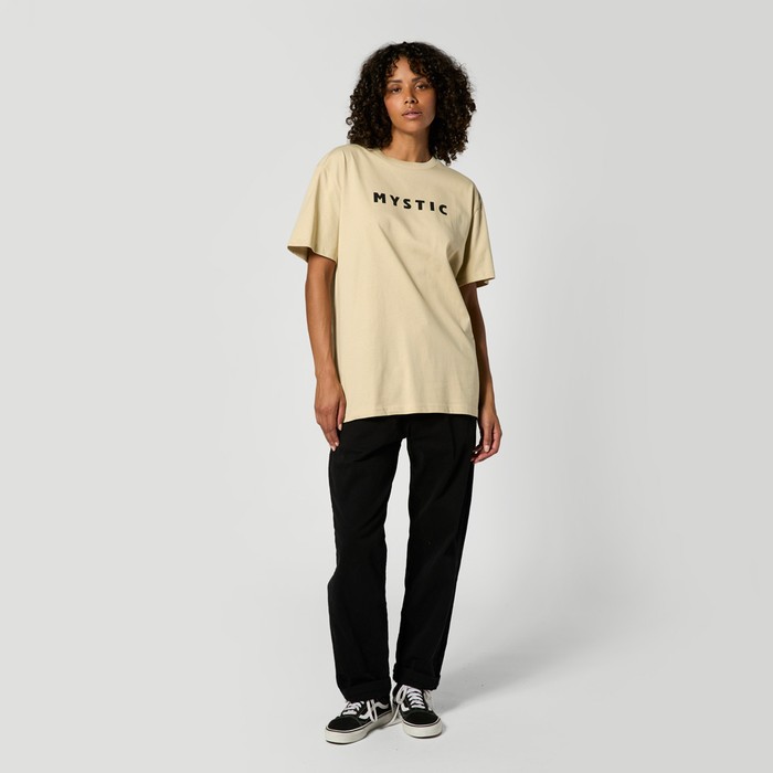 Mystic Brand Tee