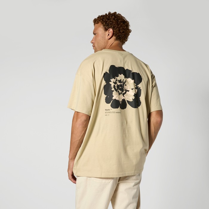 Mystic Heartsease Tee
