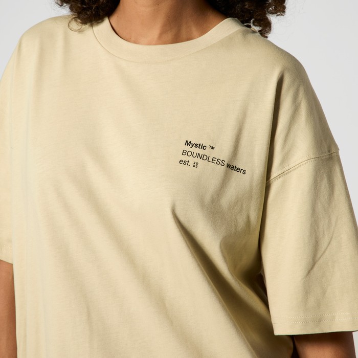 Mystic Heartsease Tee