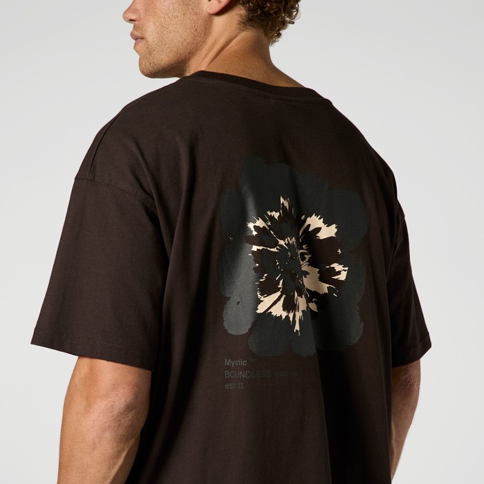 Mystic Heartsease Tee