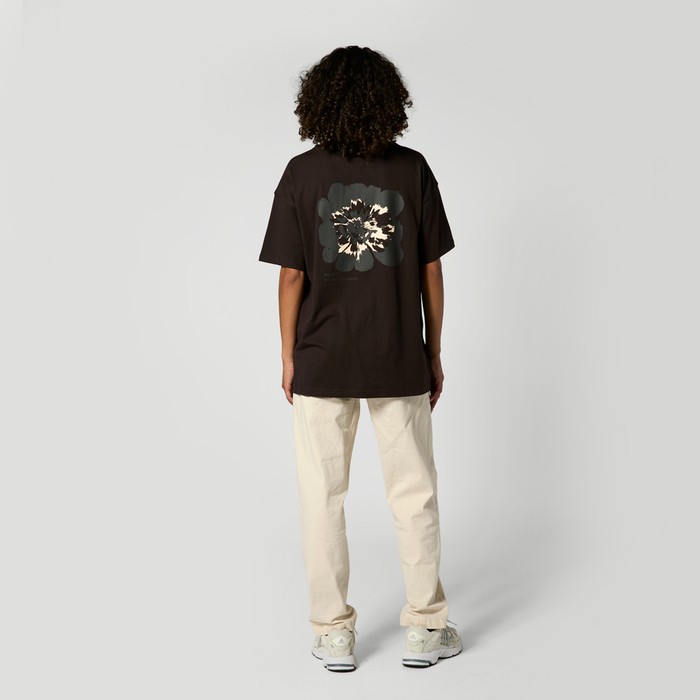 Mystic Heartsease Tee