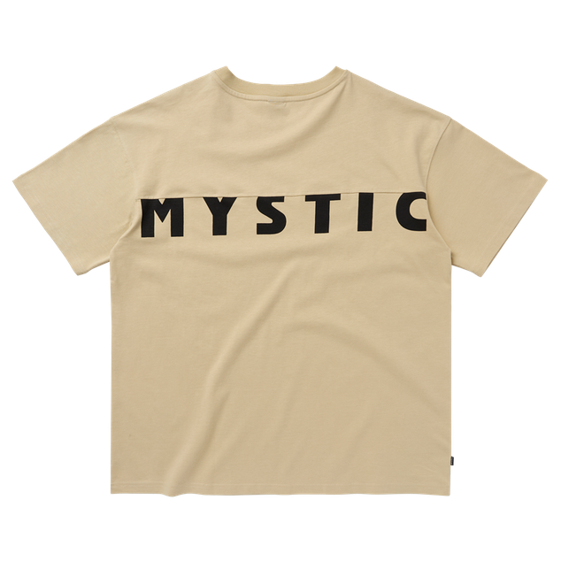 Mystic Profile
