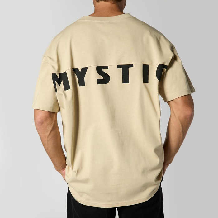 Mystic Profile