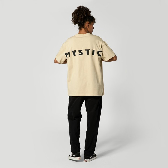 Mystic Profile