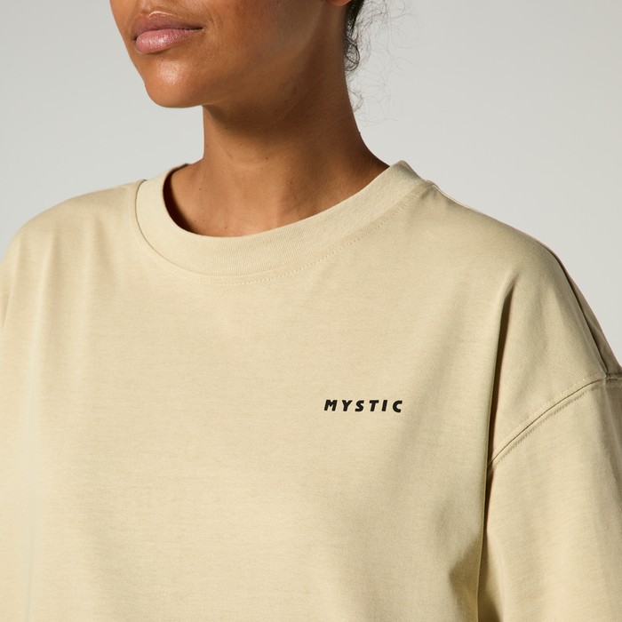 Mystic Profile