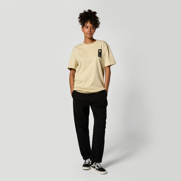 Mystic Pansy Tee