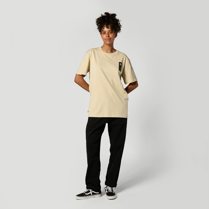 Mystic Pansy Tee