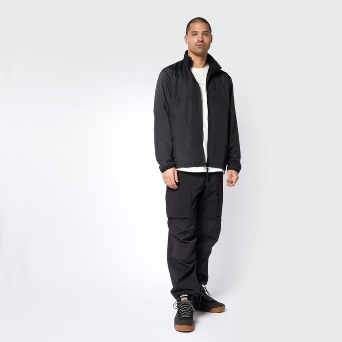 Mystic DTS Reversible Zip Thru Jacket