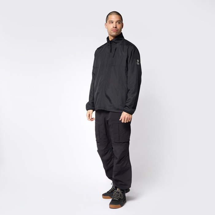 Mystic DTS Reversible Zip Thru Jacket