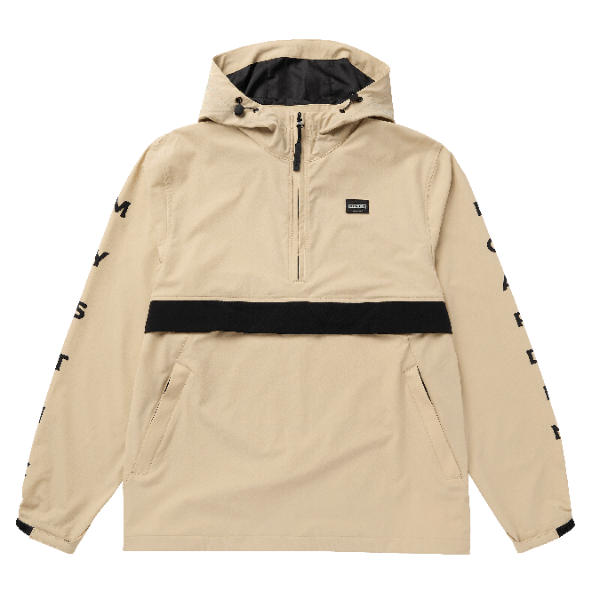 Mystic Jacke Seascape 2025