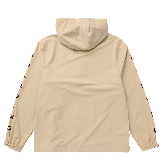 Mystic Jacke Seascape 2025