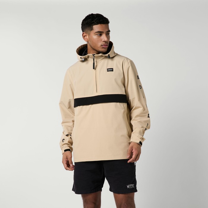 Mystic Jacke Seascape 2025