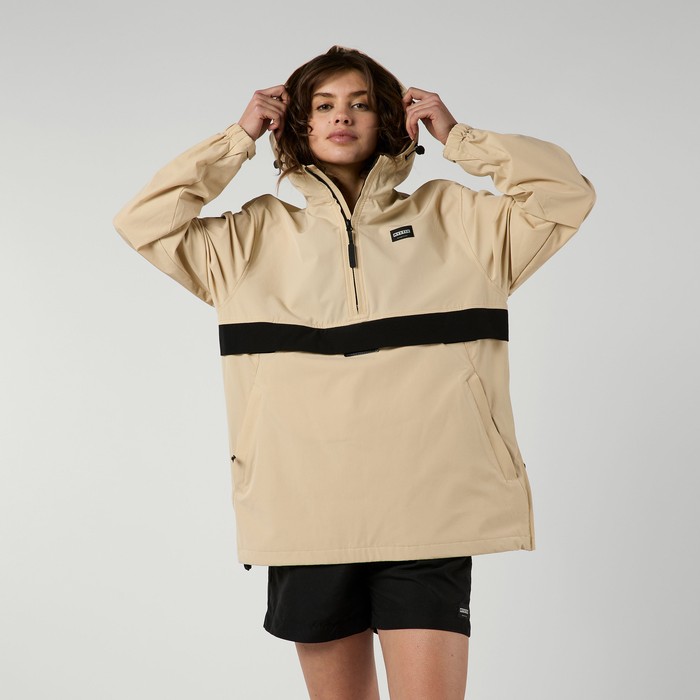Mystic Jacke Seascape 2025