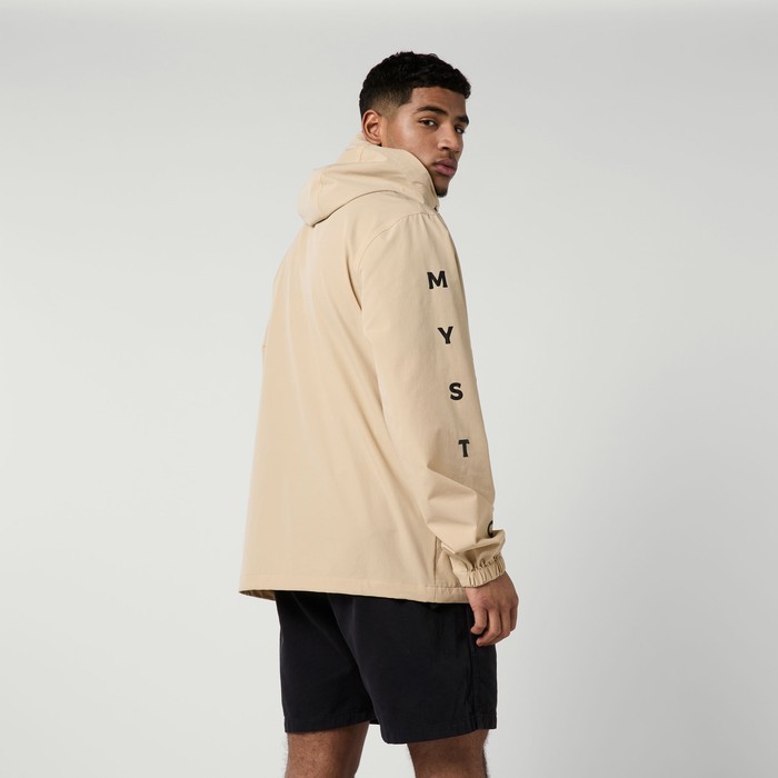 Mystic Jacke Seascape 2025