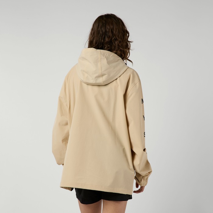 Mystic Jacke Seascape 2025