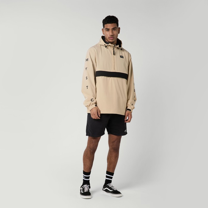 Mystic Jacke Seascape 2025