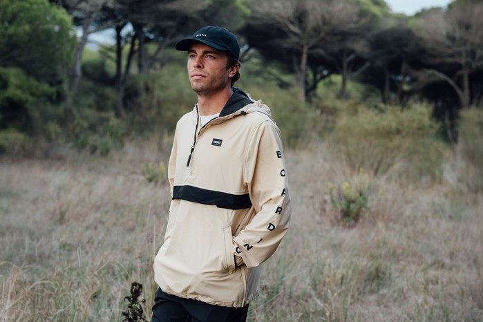 Mystic Jacke Seascape 2025