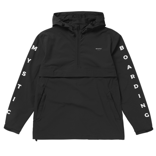 Mystic Jacke Seascape 2025