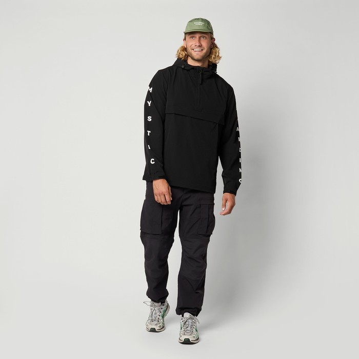 Mystic Jacke Seascape 2025