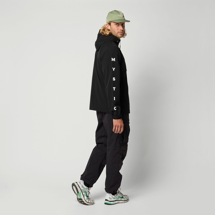 Mystic Jacke Seascape 2025