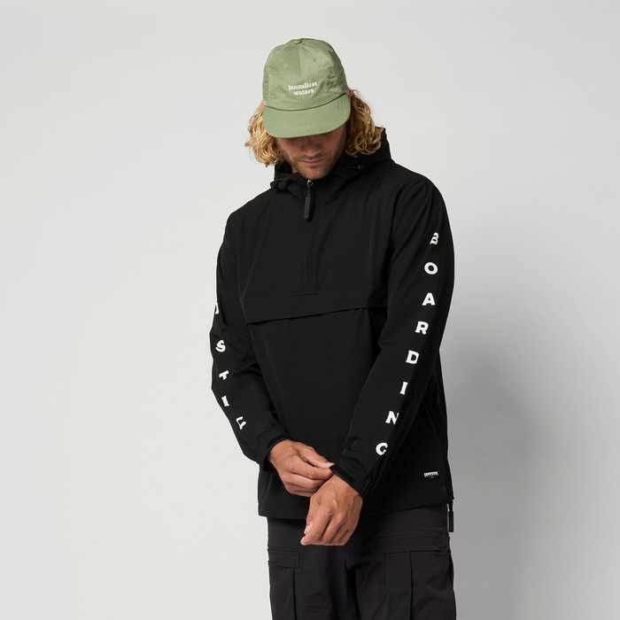 Mystic Jacke Seascape 2025