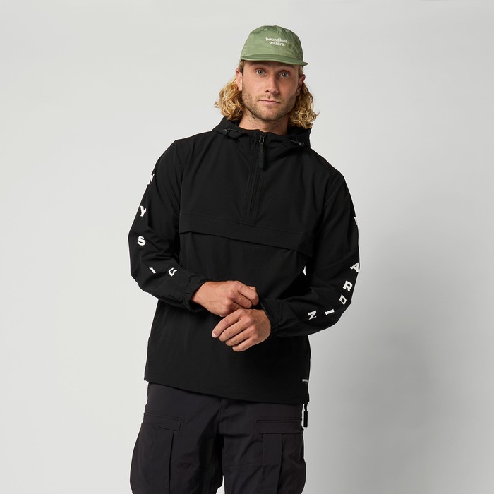 Mystic Jacke Seascape 2025