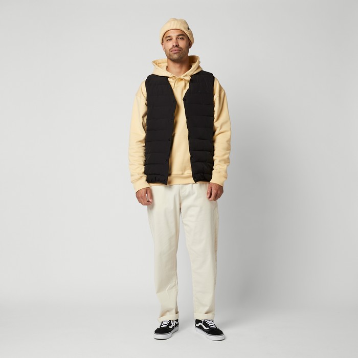 Mystic Quilted