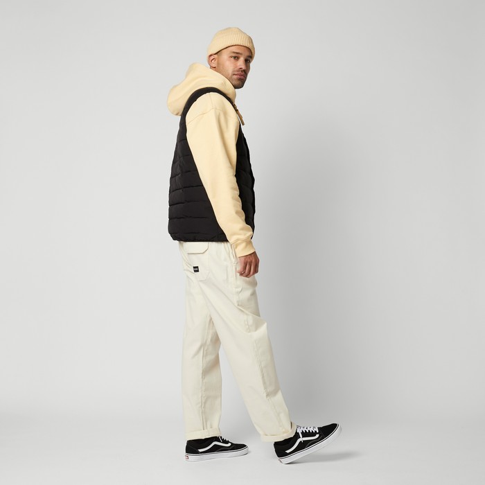 Mystic Quilted