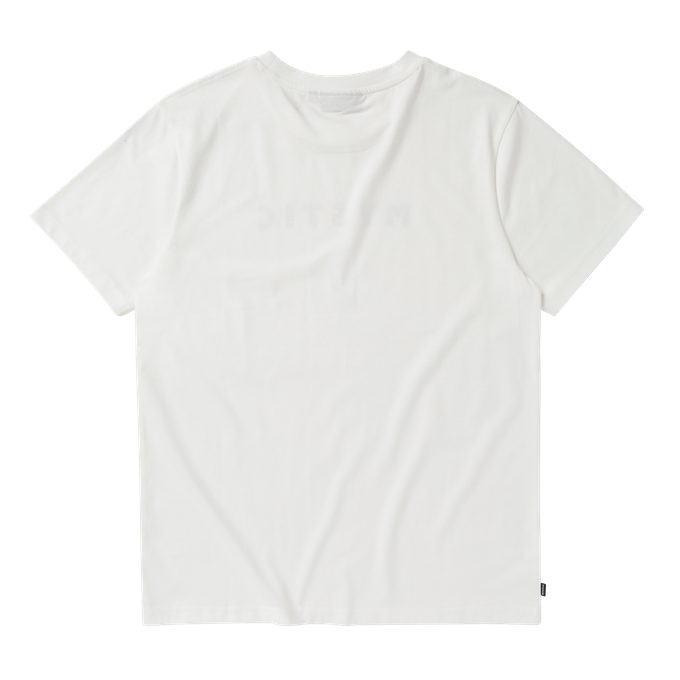 Mystic Brand Tee