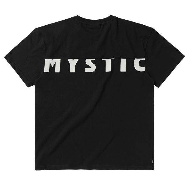 Mystic Profile