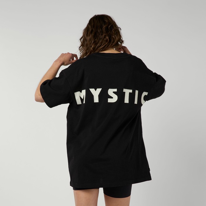 Mystic Profile