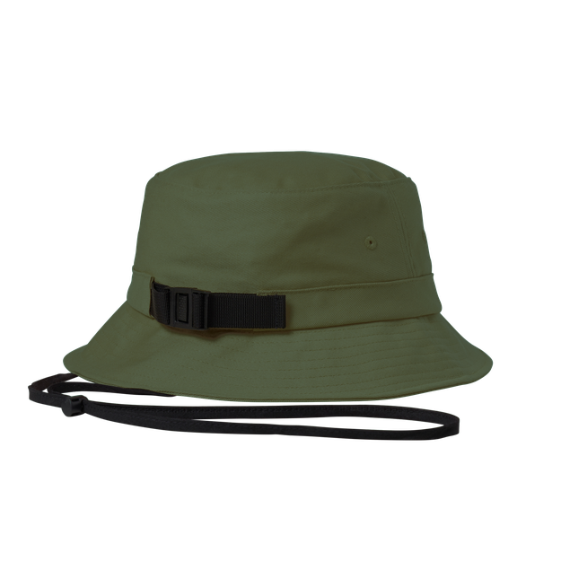 Mystic Bucket
