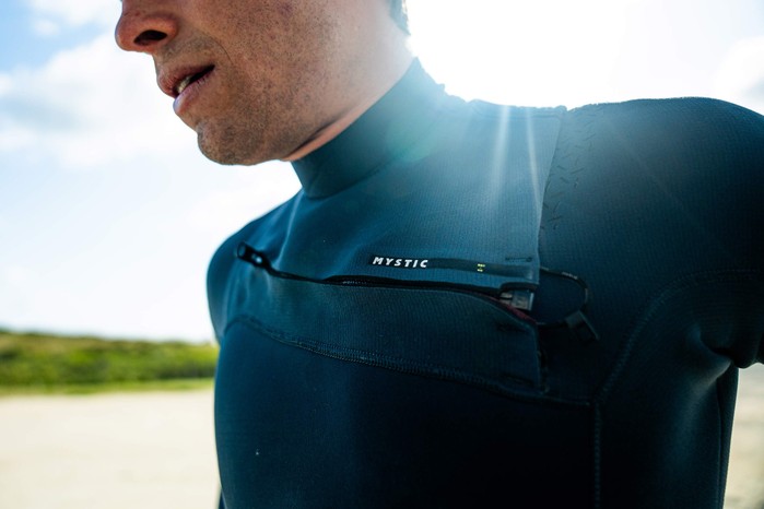Mystic Majestic 2026 Wetsuit
