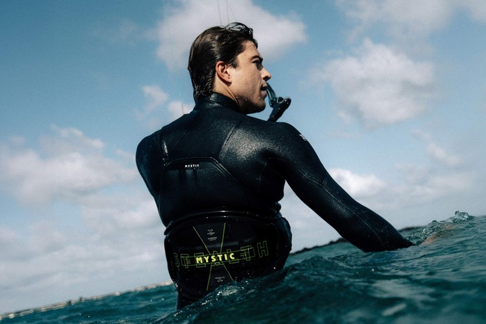 Mystic Majestic 2026 Wetsuit