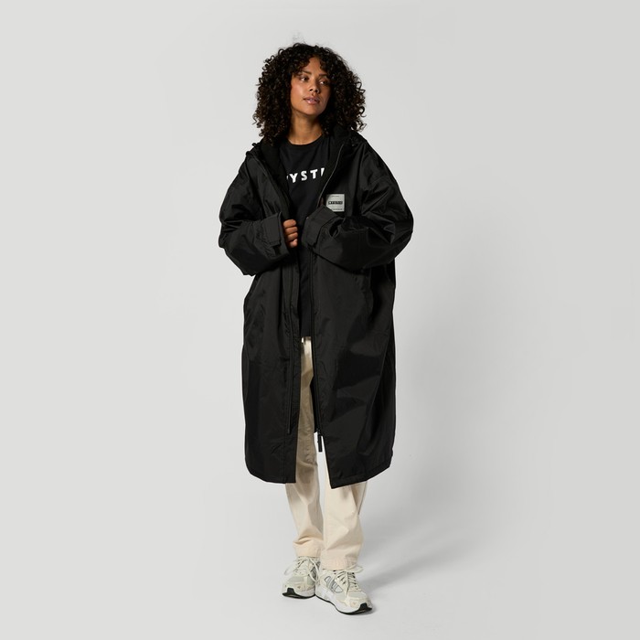 Mystic Poncho Explore LW