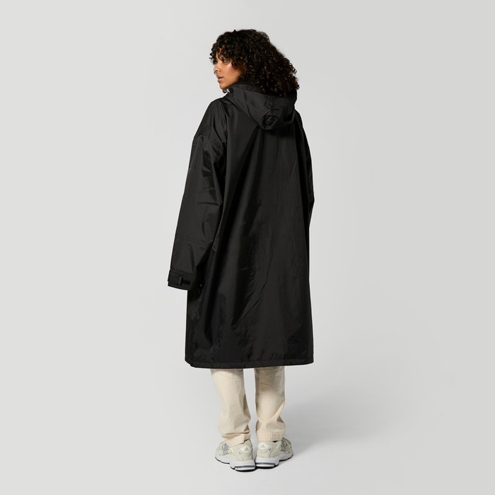 Mystic Poncho Explore LW