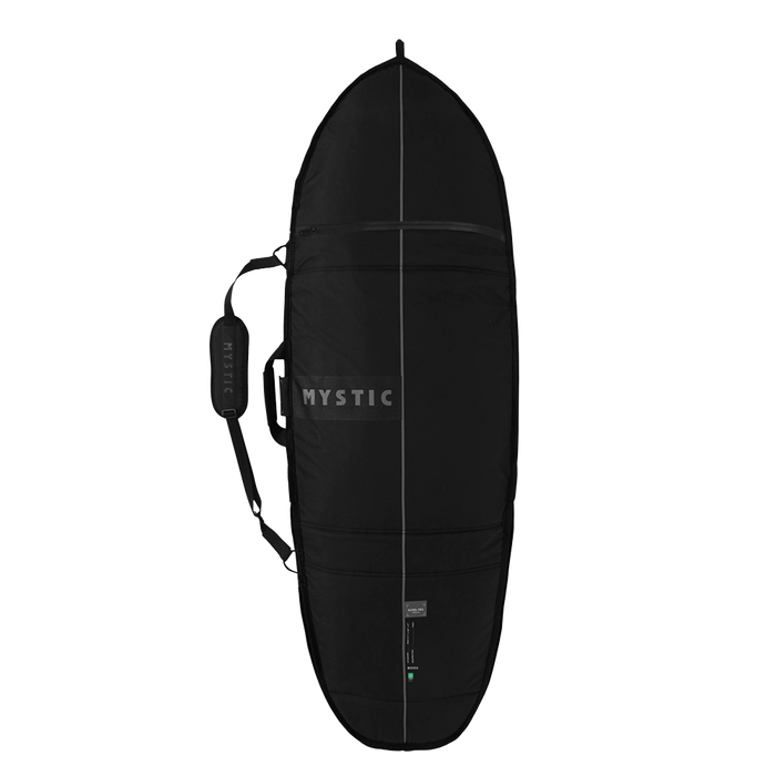 Mystic Patrol Day Cover Midi Foilboard