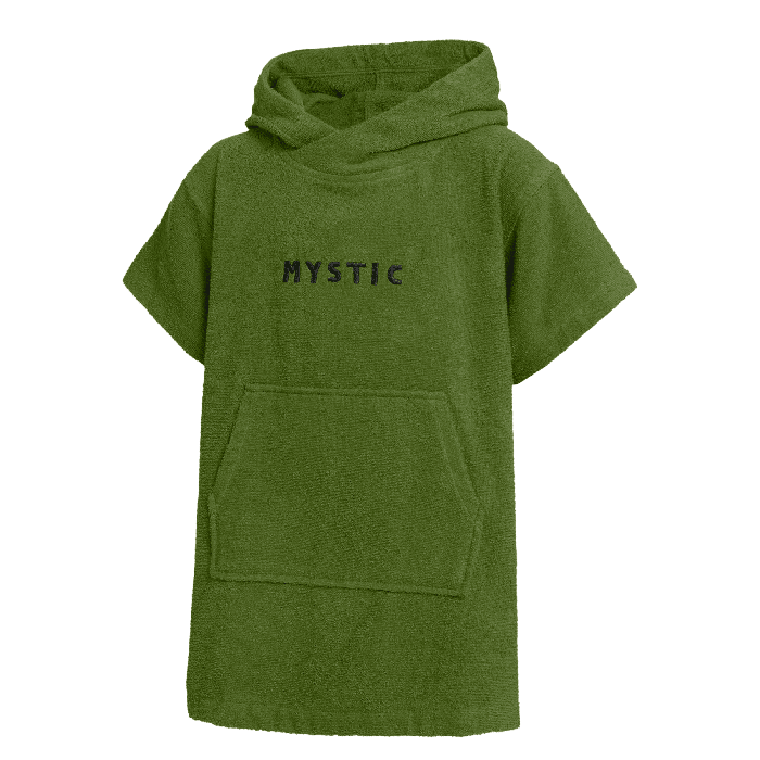 Mystic Poncho Brand Kids