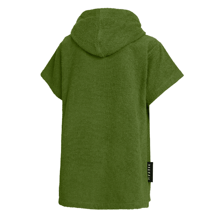 Mystic Poncho Brand Kids