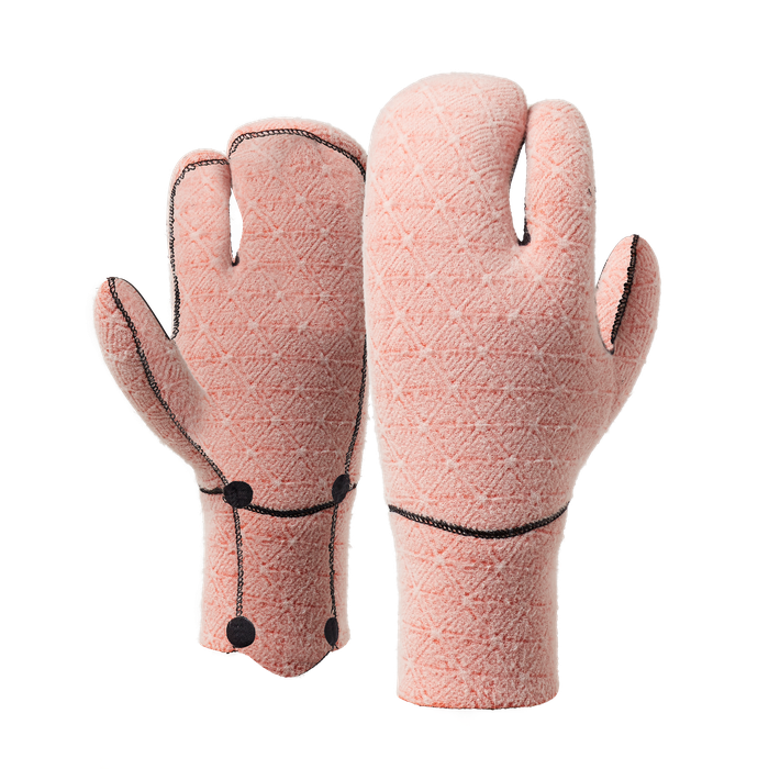 Mystic Supreme Glove 5mm Lobster Neopren Handschuh