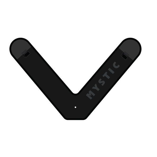 Mystic V-Shape Footstrap