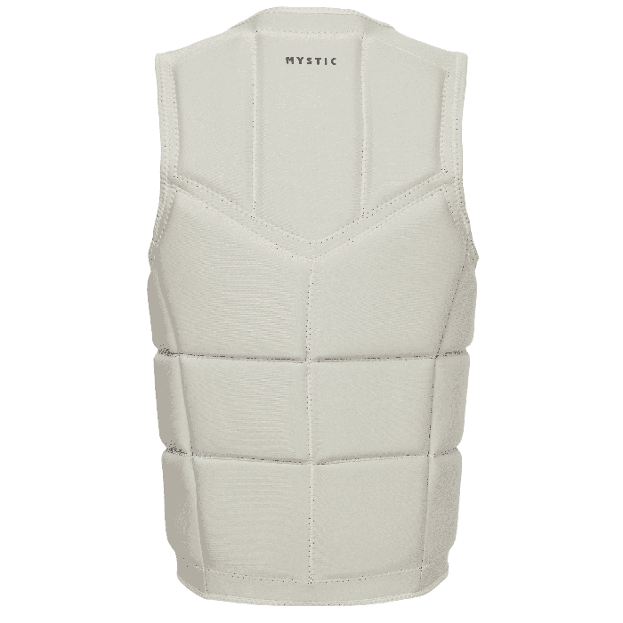 Mystic Prallschutzweste Star Impact Vest Fzip Wing & Wake 2026