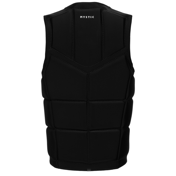 Mystic Prallschutzweste Star Impact Vest Fzip Wing & Wake 2026