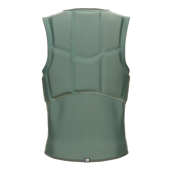 Mystic Star Impact Vest Fzip
