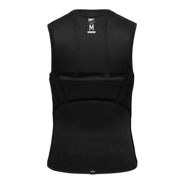 Mystic Star Impact Vest Fzip Women