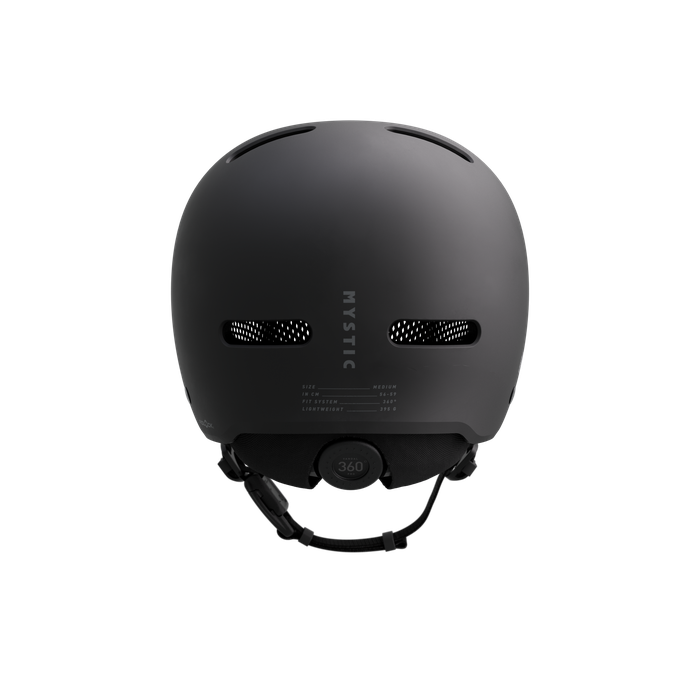 Mystic Vandal Pro Wassersport Helm