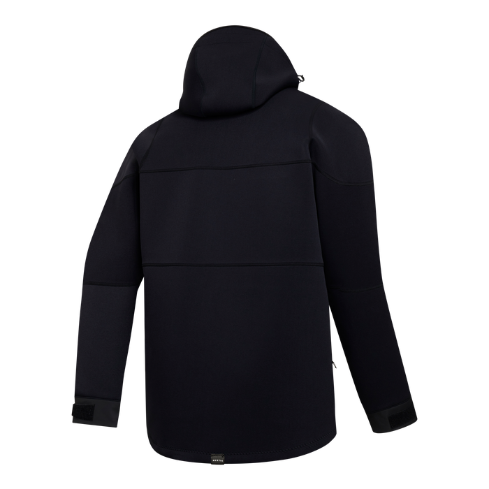 Mystic Vortex Fidlock Jacket